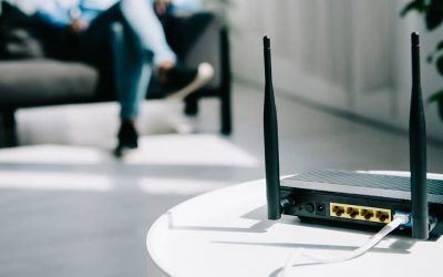 Mejores Routers Inalámbricos【 TOP 5 de 2022 】